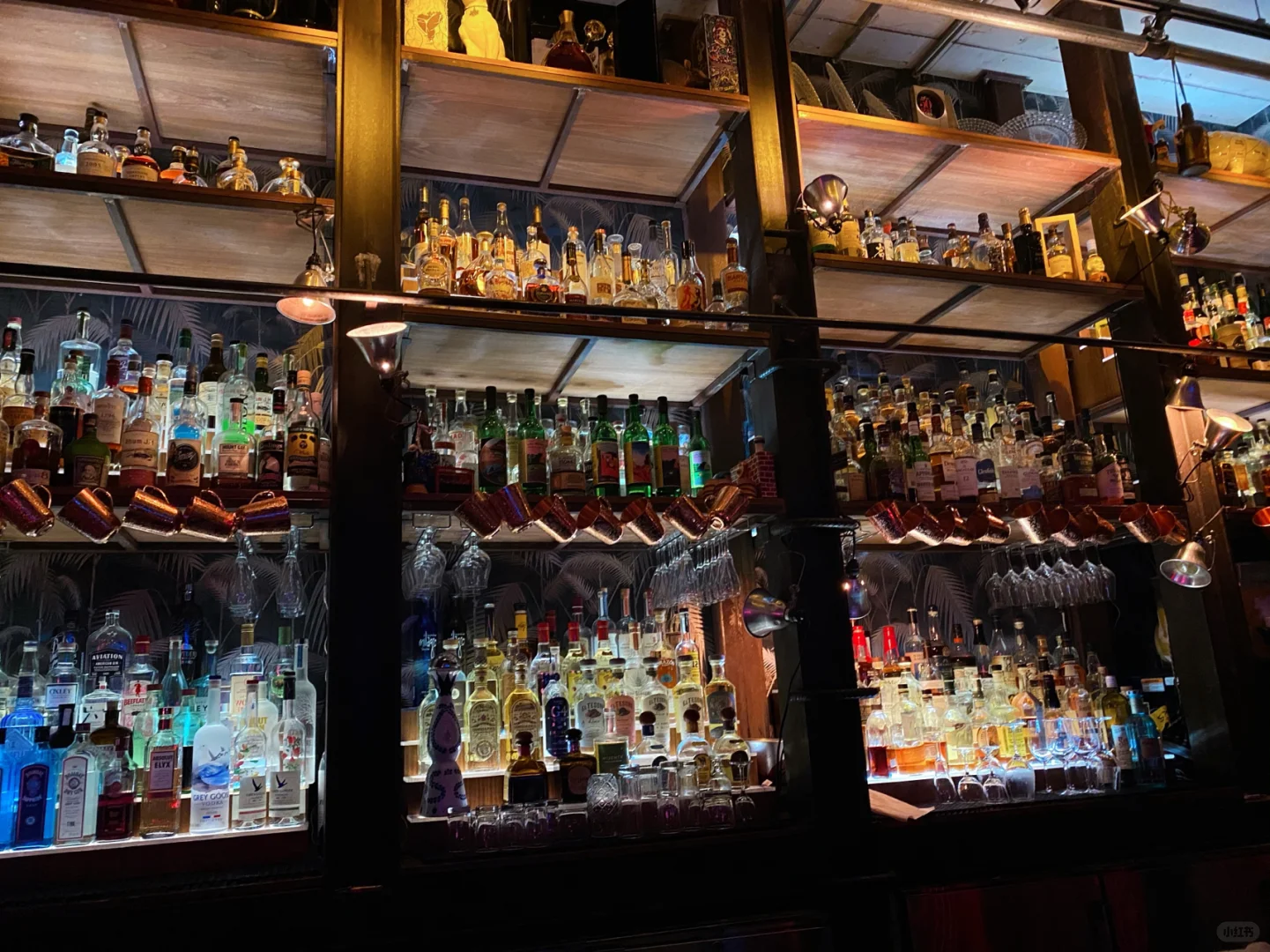Top 21 Miami Bars Worldwide