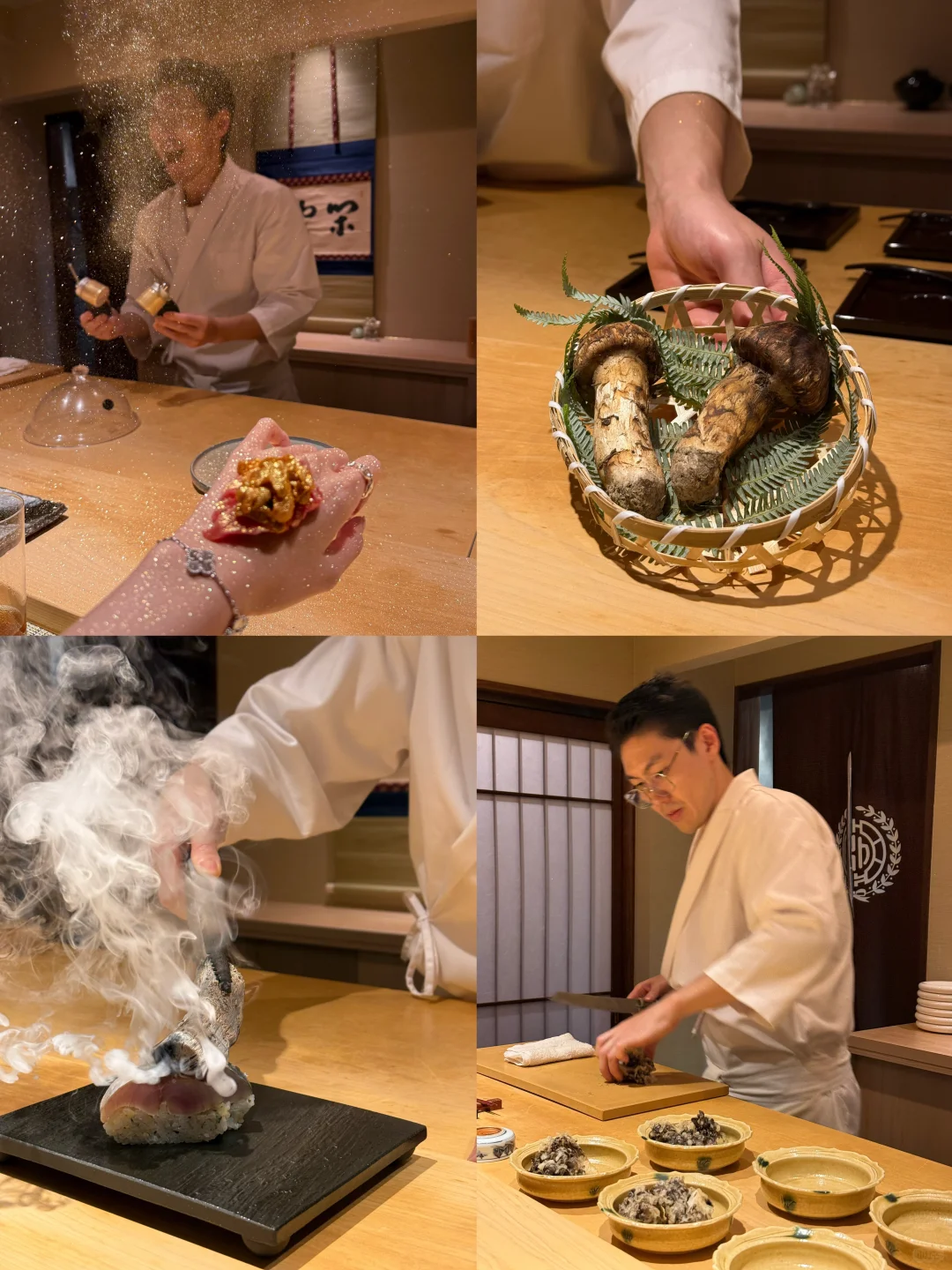 🇯🇵 Had an Emotionally Delicious Meal in Osaka