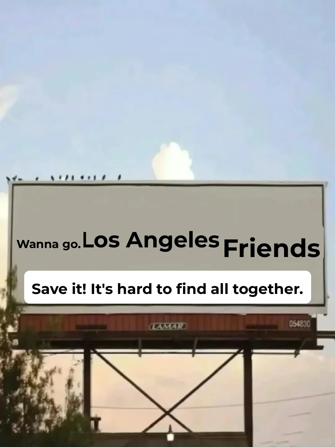 Please 🙏 Save This for Your LA Trip 📍 Stay Up Late to Organize