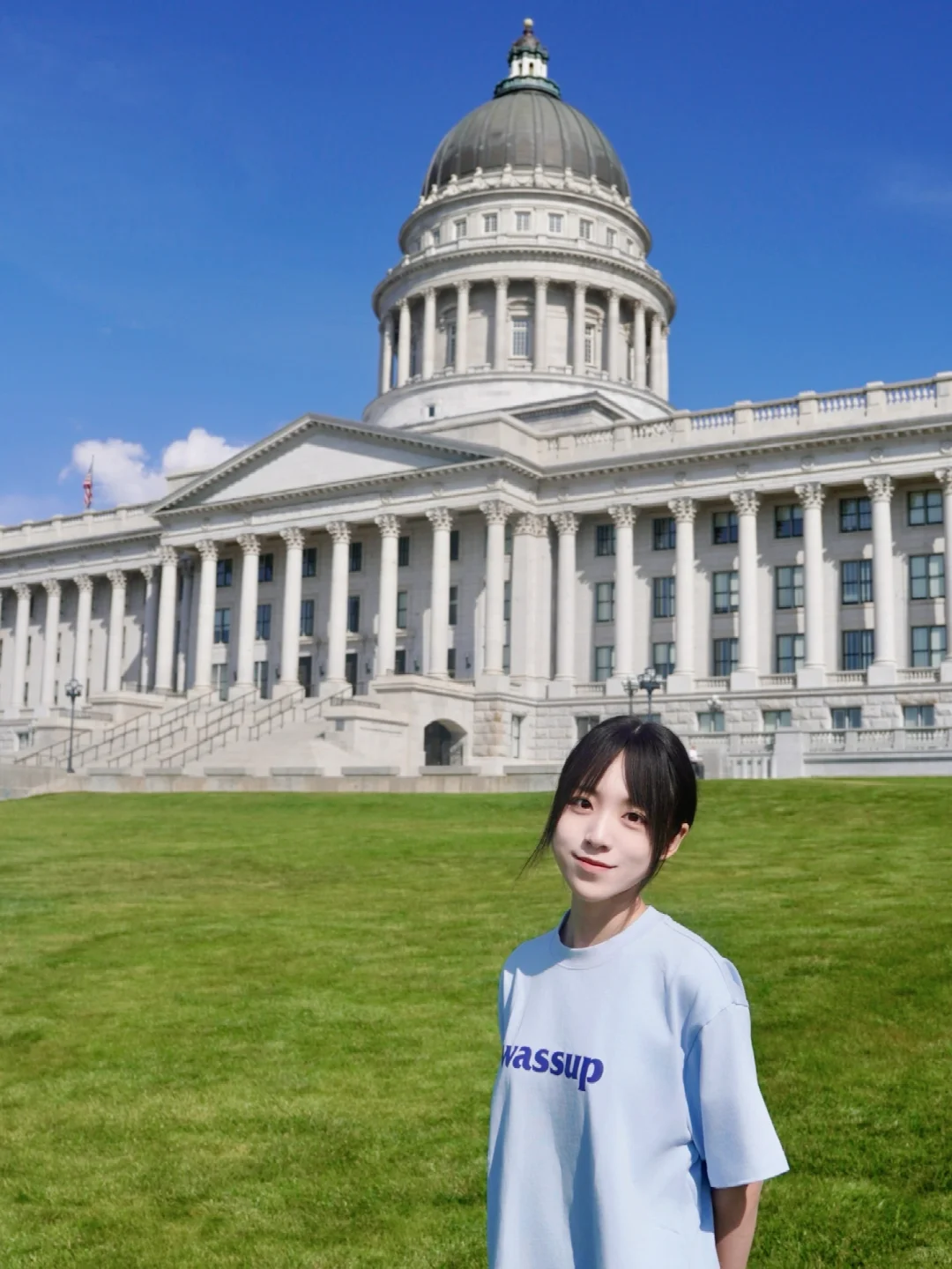 The Safest City in the U.S.? Let’s Take a City Walk ☀️