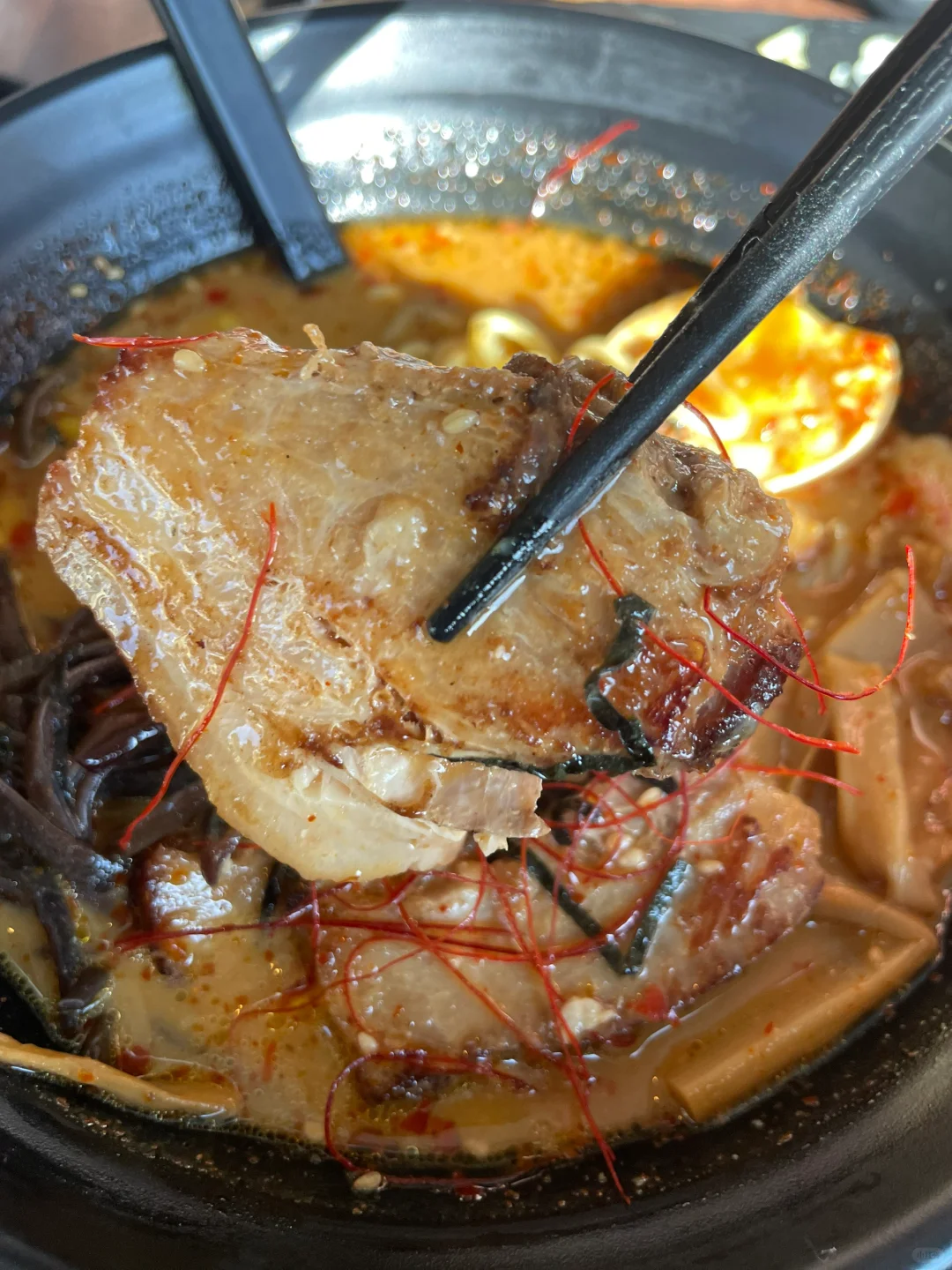 Milwaukee | Slurp-Worthy Japanese Ramen Bowls in Downtown 🍜