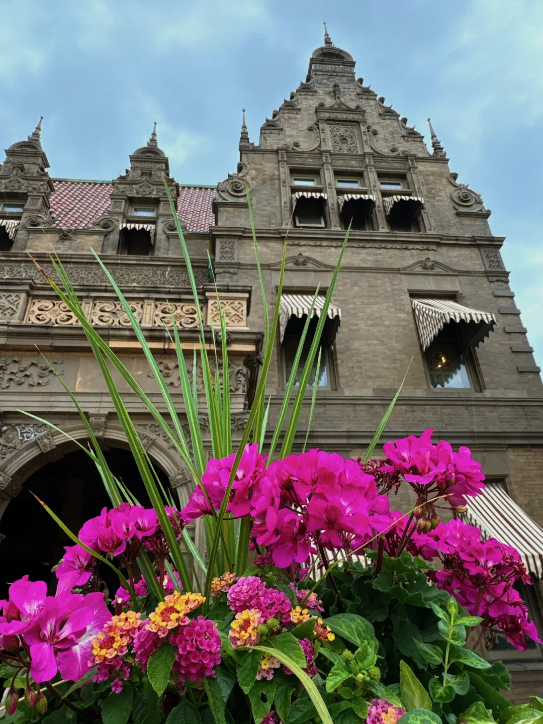 The Pabst Mansion in Milwaukee: A Missed Opportunity to Explore Inside