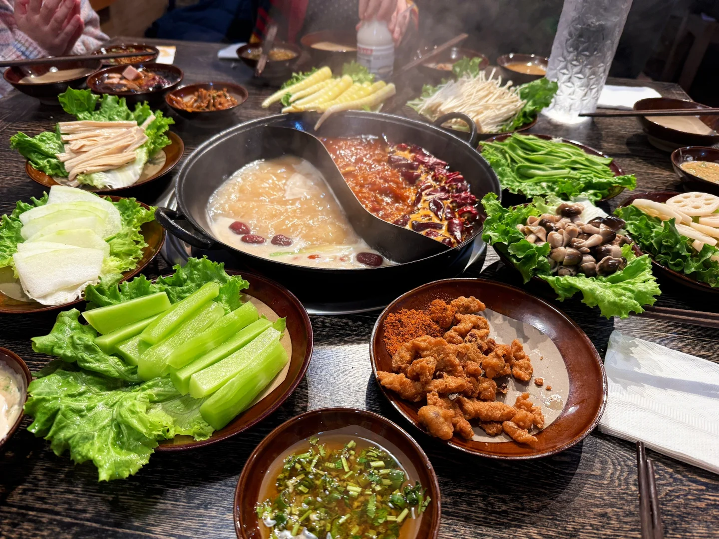 Best Hot Pot Restaurants in Philadelphia