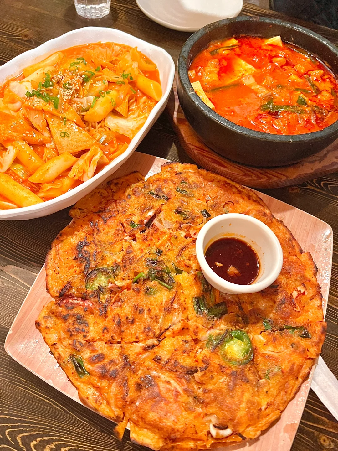 San Francisco | No wonder this Korean spot is still packed at 9 PM 👍