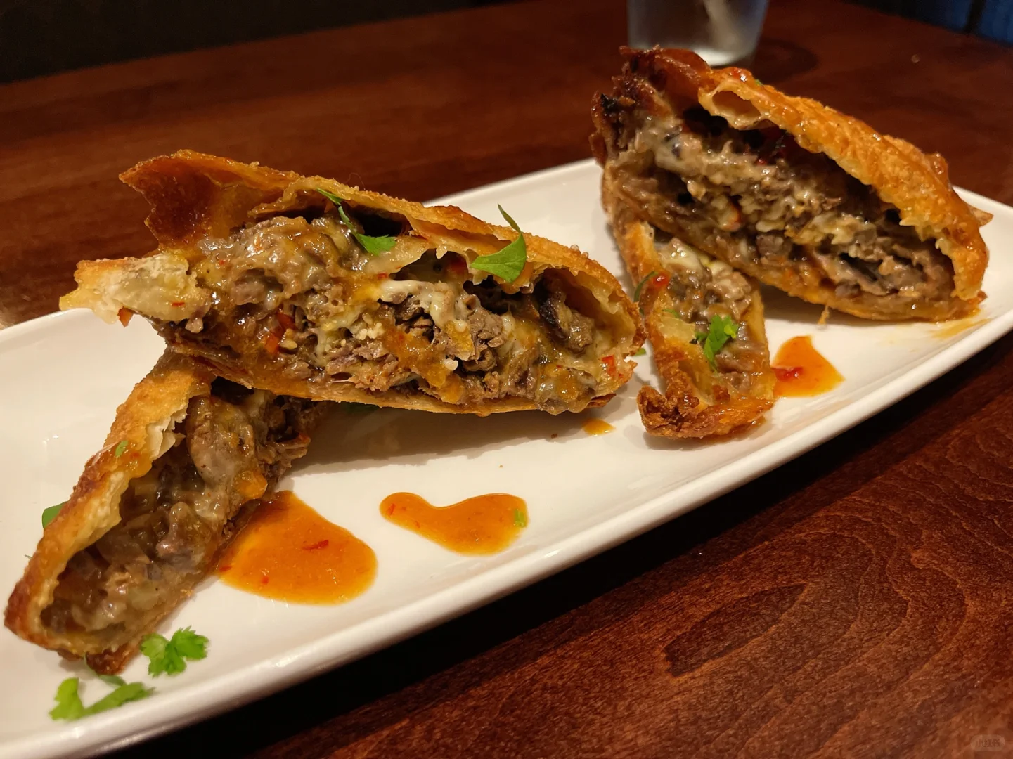 Exploring Cincinnati: Firebirds Wood Fired Grill