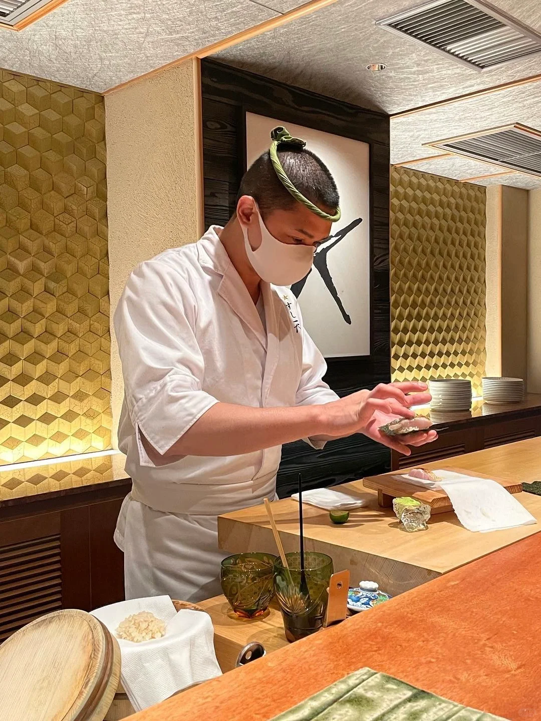 85｜🇯🇵 Tokyo's Most Affordable Omakase! (Foreigner-Friendly!!)