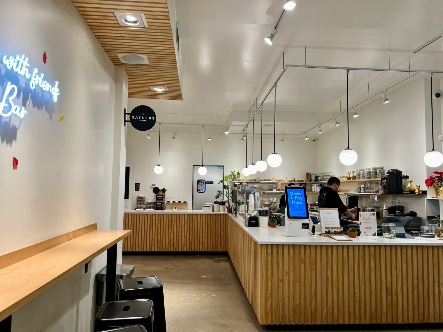 Chicago Foodie Adventure: What to Eat During Christmas Month 🎄