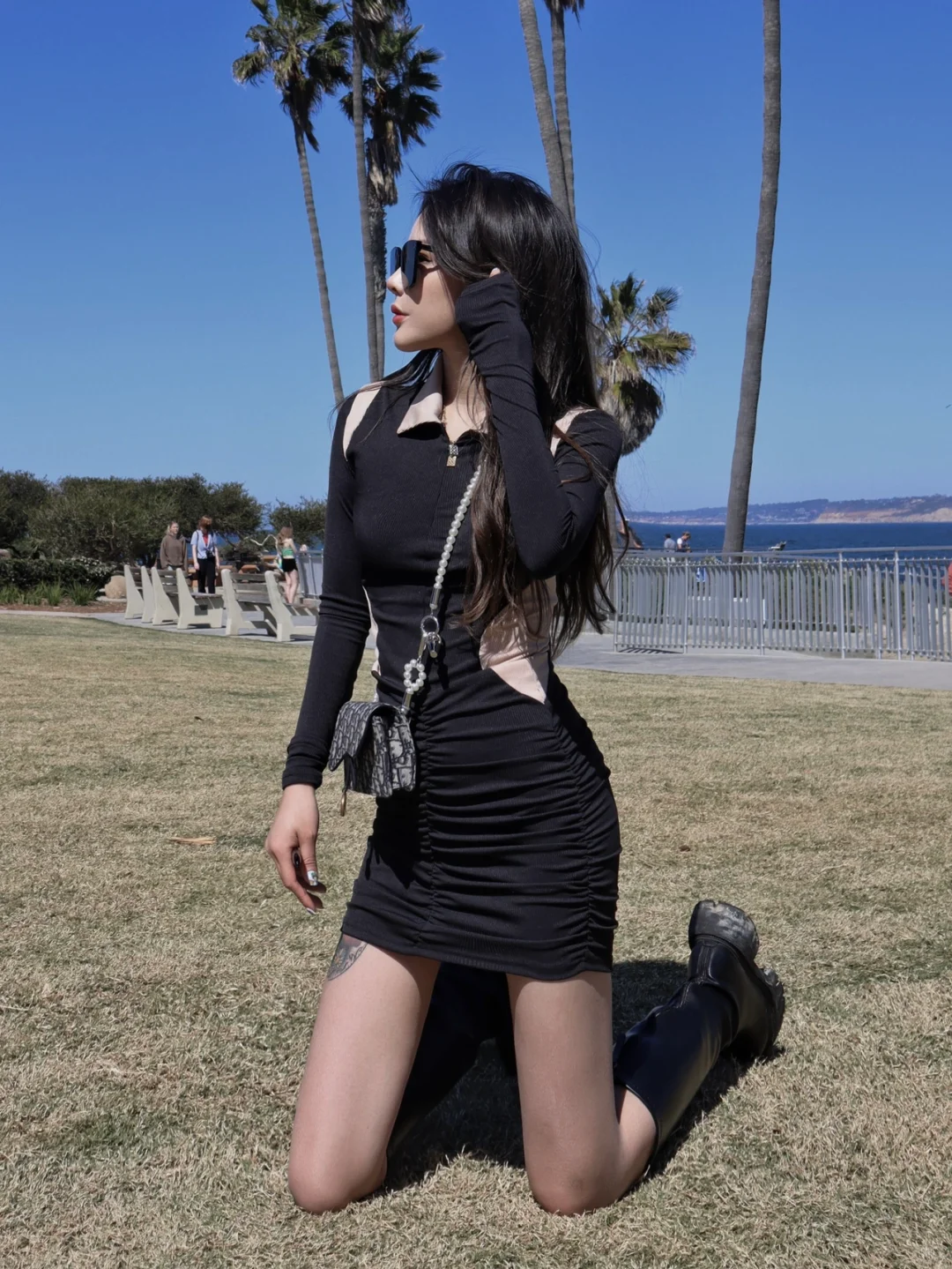 La Jolla, San Diego | Seaside Photo Spots