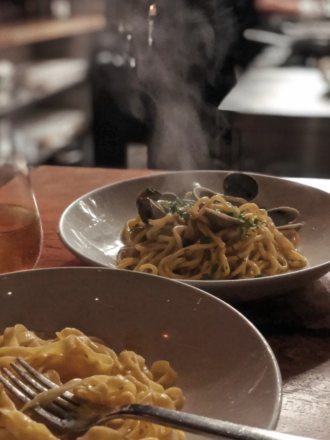 Los Angeles | A Shop That Sells Only Handmade Pasta 🍝