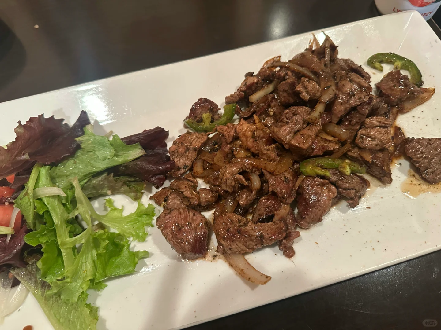 Washington's Michelin-Starred "Ethiopian" Restaurant