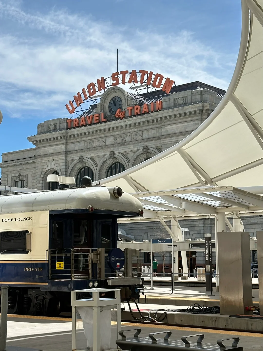 One Day in Denver, Colorado: Must-Try Food & Itinerary