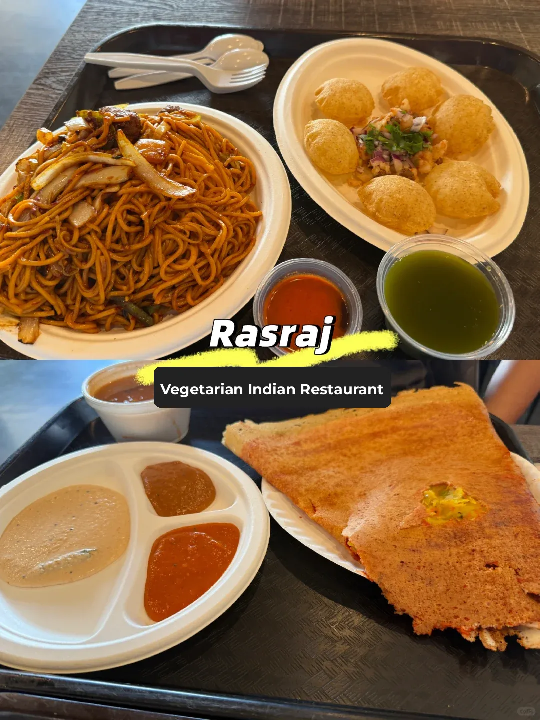 San Diego Indian Restaurant🍃Discovering the Joy of a Meat-Free Lifestyle