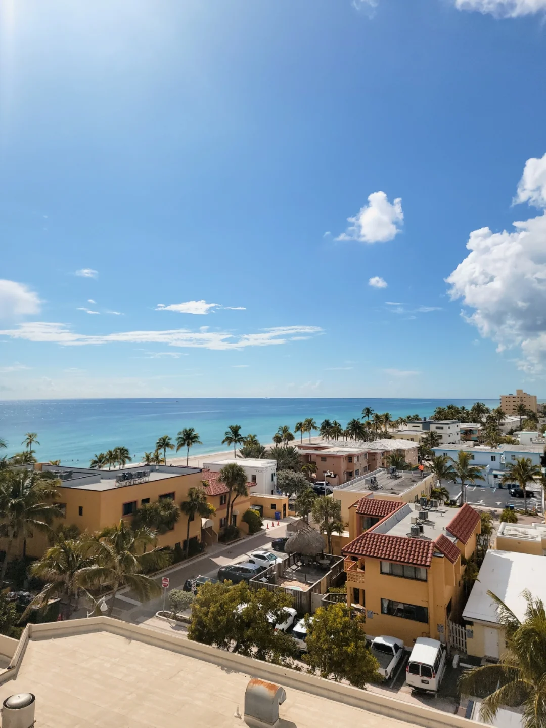 Fort Lauderdale: A Scene Straight Out of a Painting