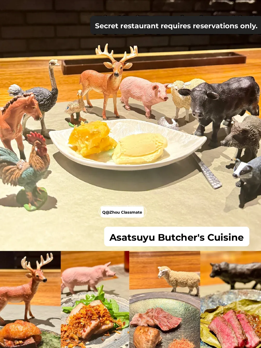 Ultimate Foodie Guide ❤️ Osaka Eats Map | Must-Try Local Spots