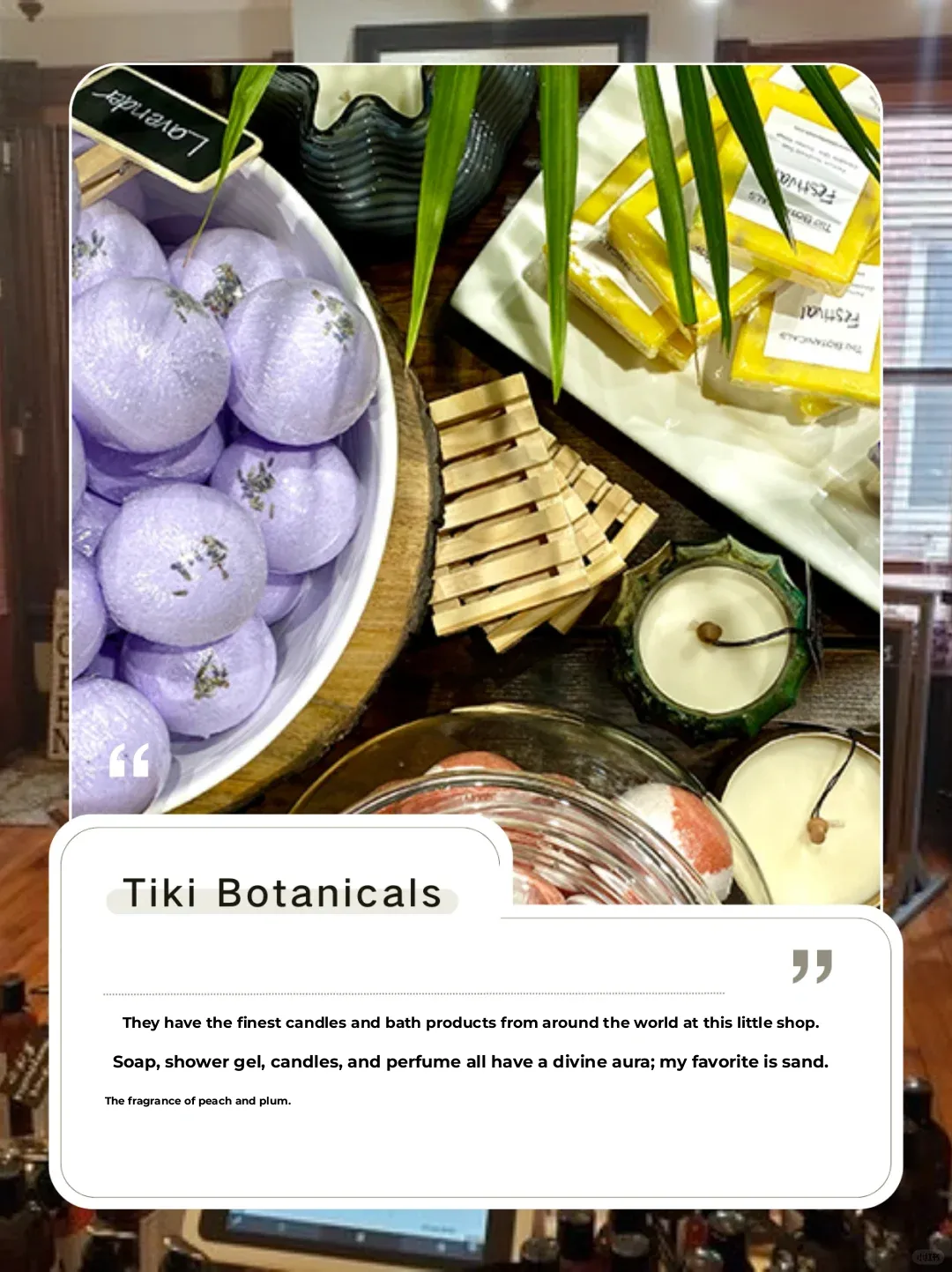 OSU｜Autumn Must-Visit—🍂 German Village