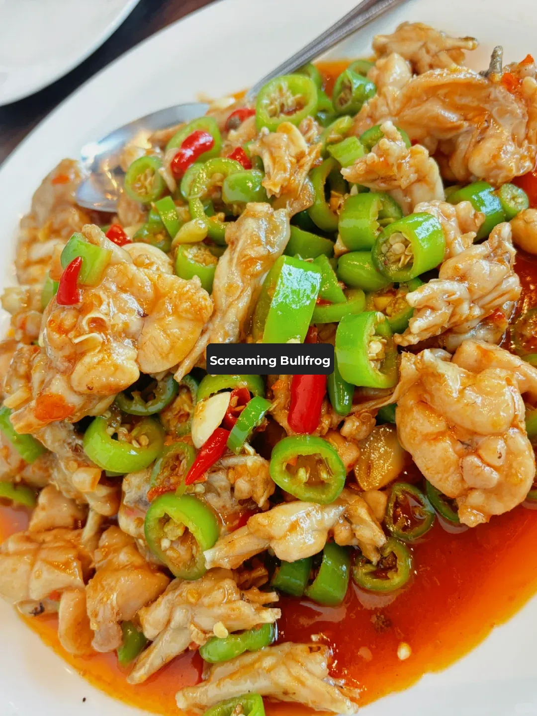 Sichuan Family: Checking Out the New Location