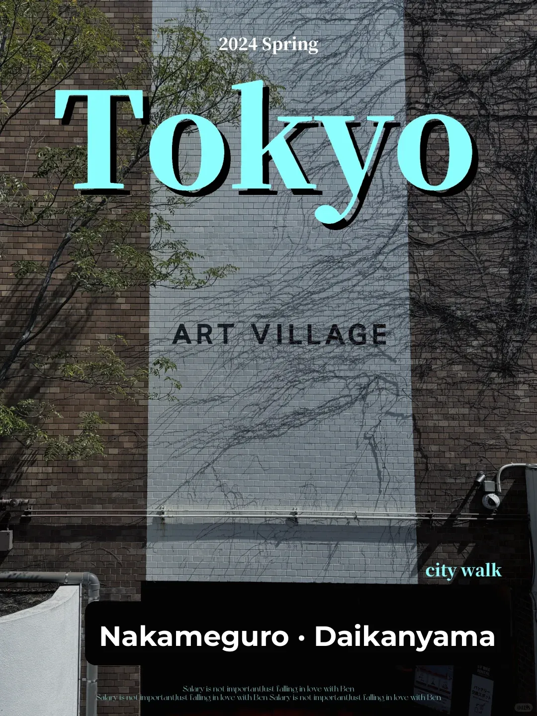 🇯🇵 Tokyo One-Day Shopping (Part 1) | Daikanyama's Chic & Niche Shopping Spree