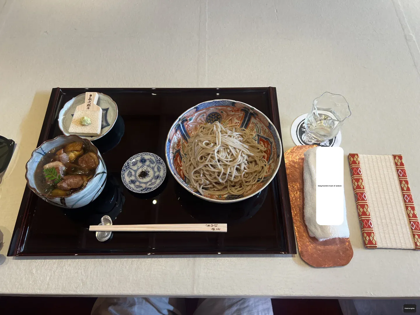 Hidden Gems in Kyoto: Soba, Unagi Don, Yakiniku, and Ramen