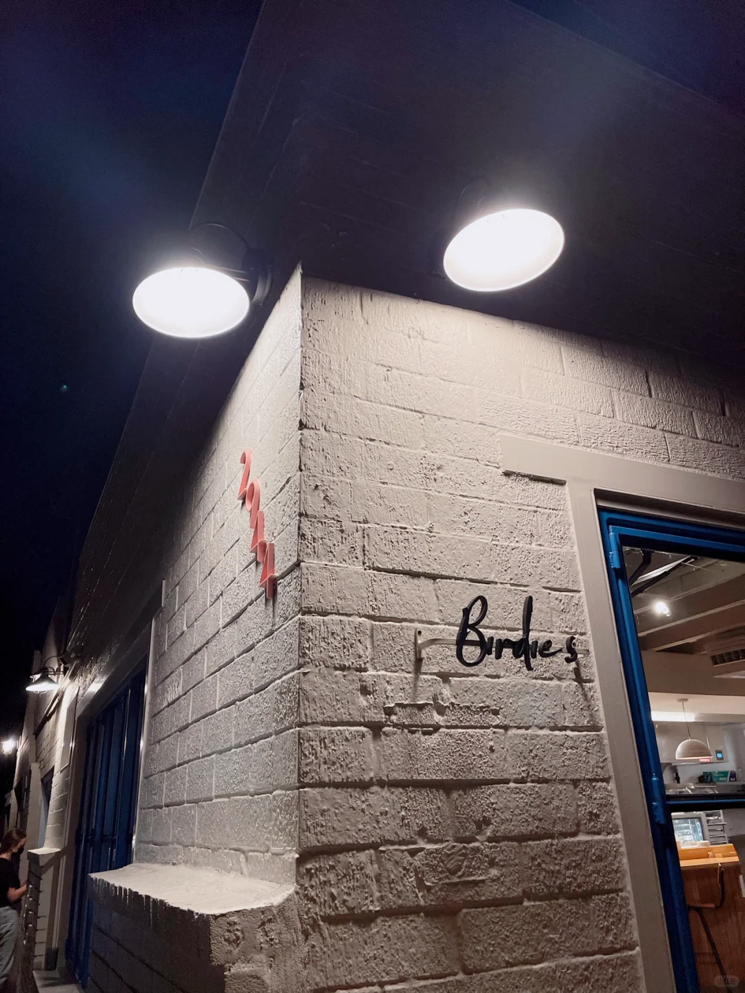 Austin's Birdie’s Makes the Cut on The New York Times' Restaurant List