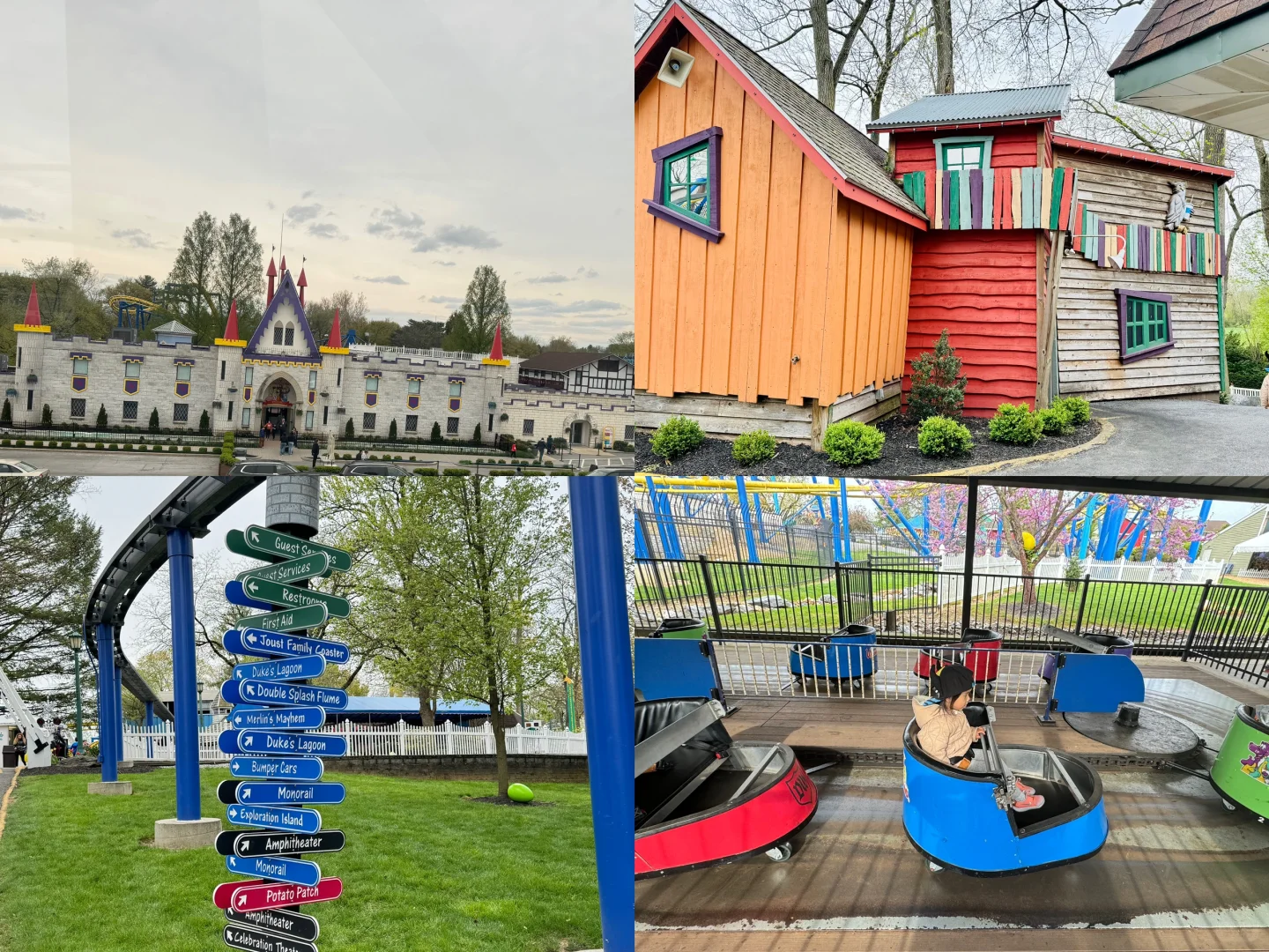 NYC Area Must-Visit Spots for Kids