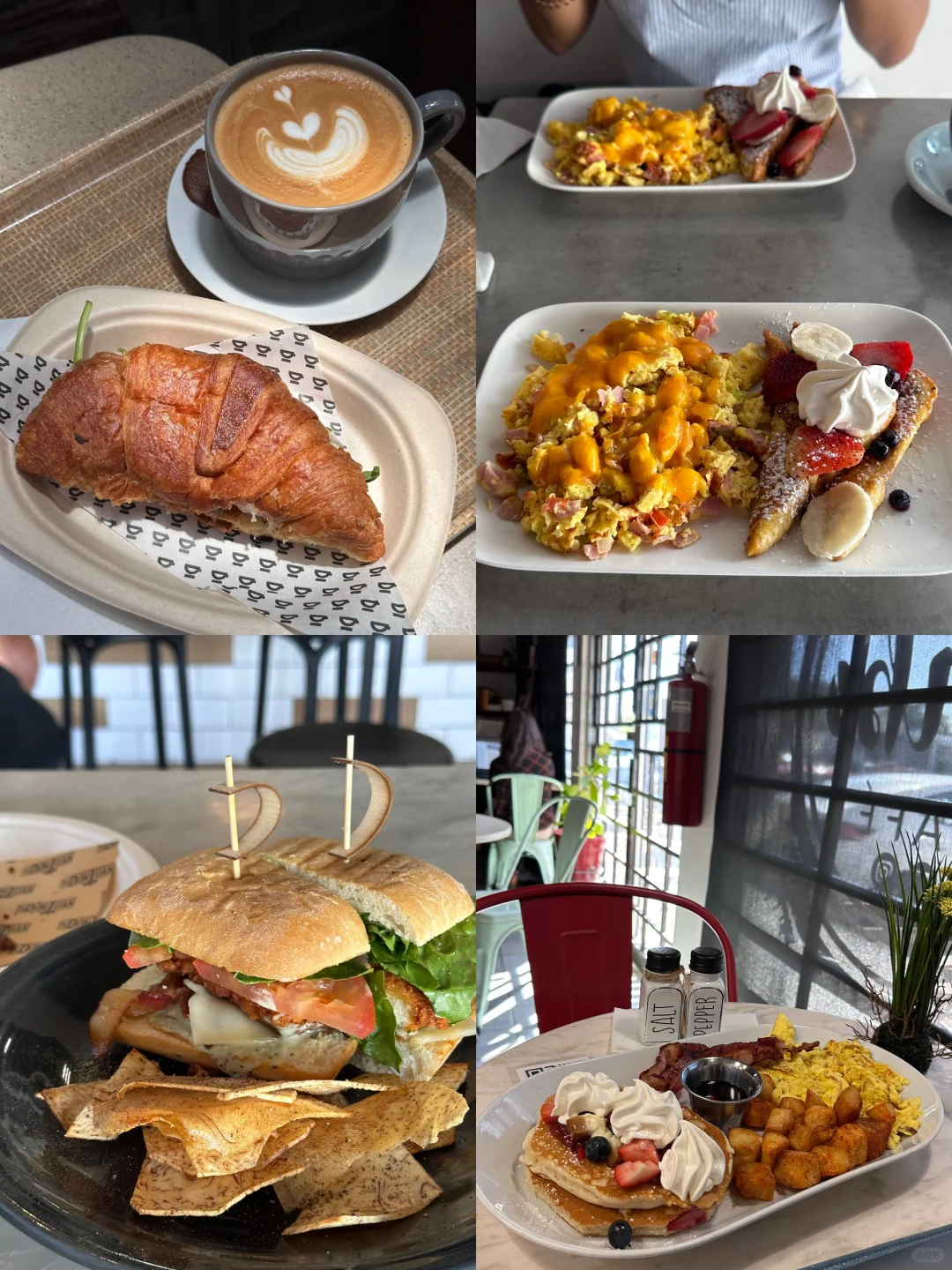 Plog｜Checking Out 4 Coffee Shops in San Juan, Puerto Rico