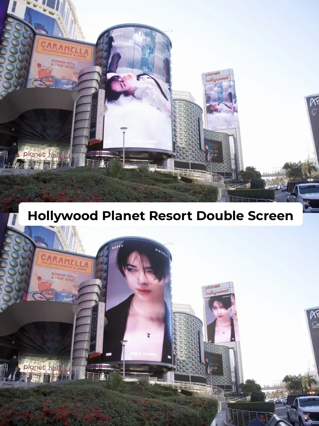 OMG…Nishimura Riki the Beauty God Descends Upon Hollywood!!