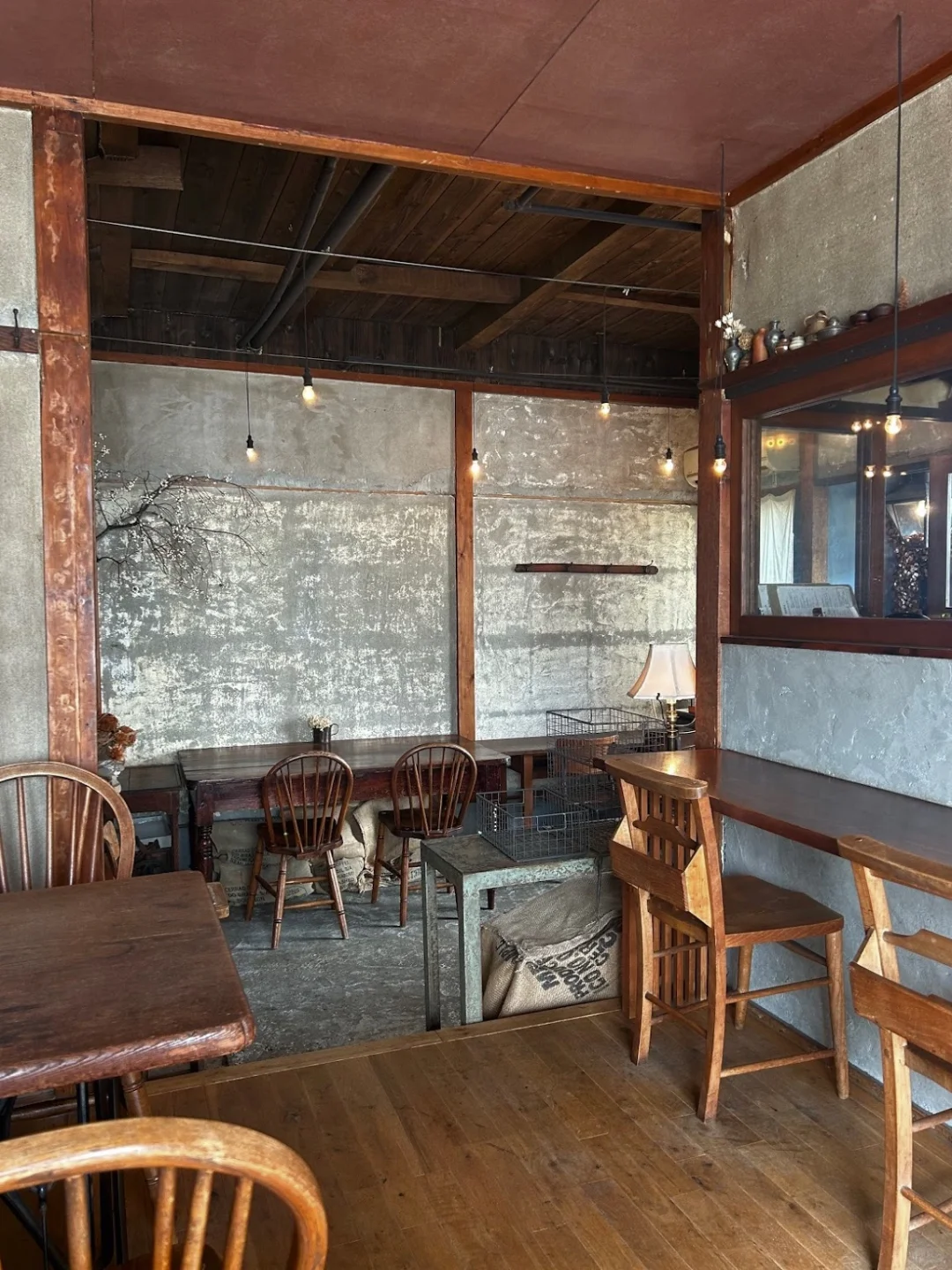 🇯🇵 My Top 6 Retro Cafés in Tokyo