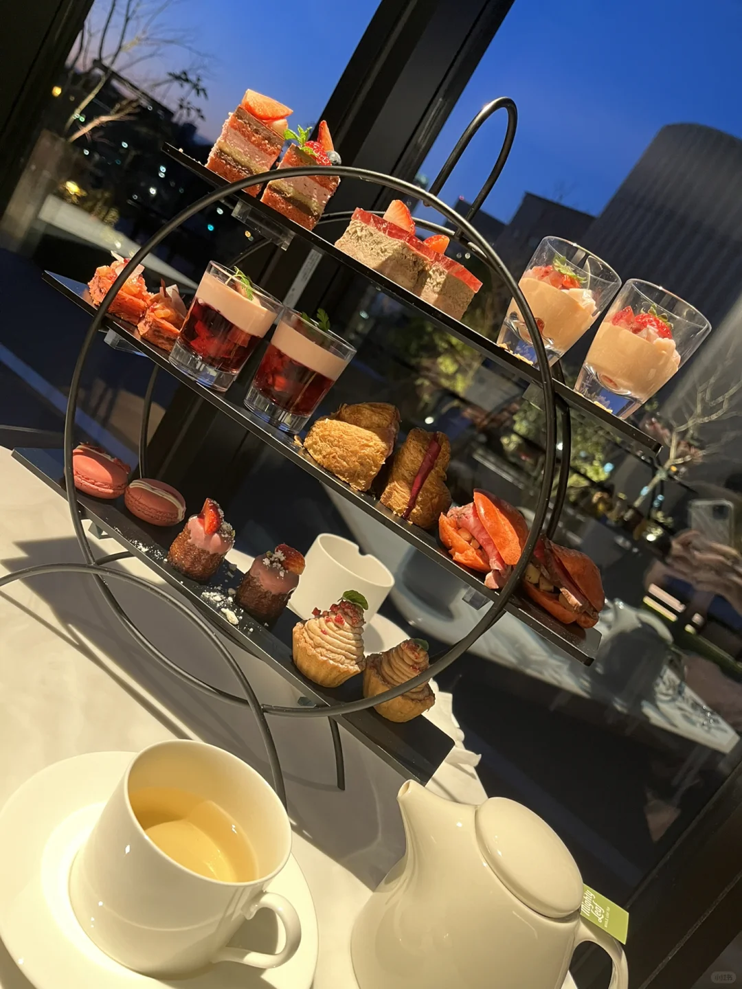 Top-Notch Afternoon Tea in Tokyo: Budget-Friendly Picks