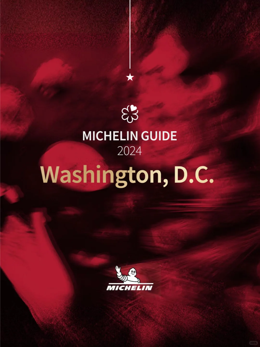 2024 Washington, D.C. Michelin Guide Released