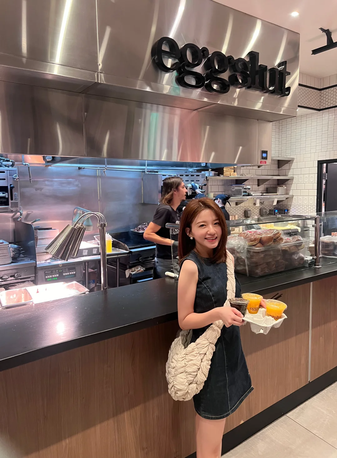 The Unforgettable Burger of My Life in Las Vegas 🍔