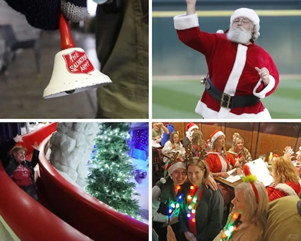 What’s Fun to Do During Christmas in July in Cleveland?