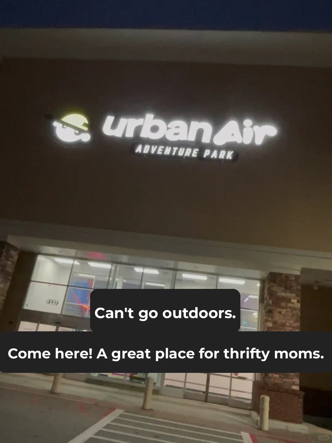 Taking the Kids Out | A Mom-Friendly Spot You'll Love ✌🏻️