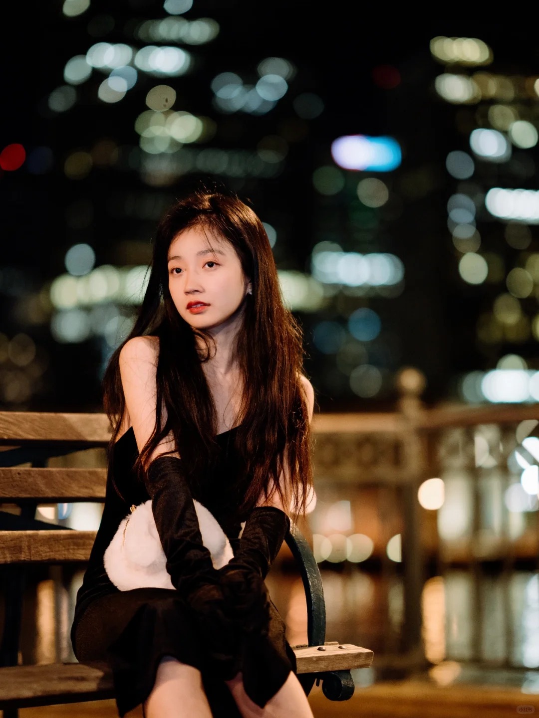 California Nostalgia ｜✨Pier 7｜Must-Visit Spot in the Bay Area