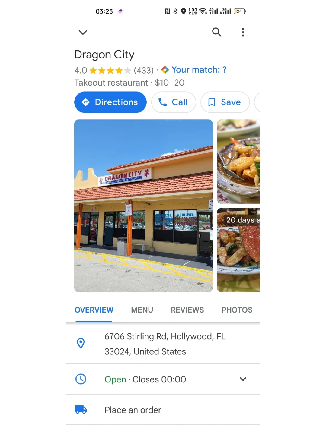 Miami's Ultimate Chinese Food Guide