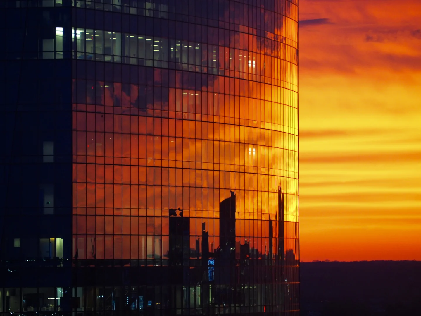 Stunning Riverside Apartment in University City, Philadelphia – Sublease Available