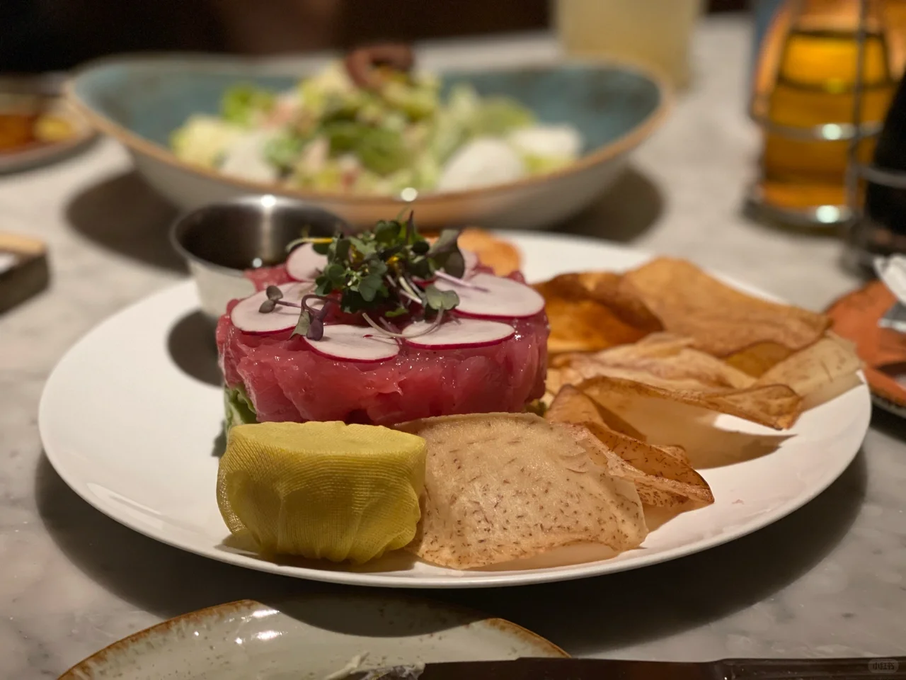 Miami Dining Diaries