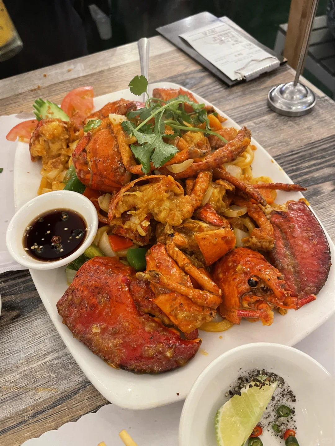 Exploring the Spot | OC's Lau Vietnamese Street Food Joint is Absolutely Delicious