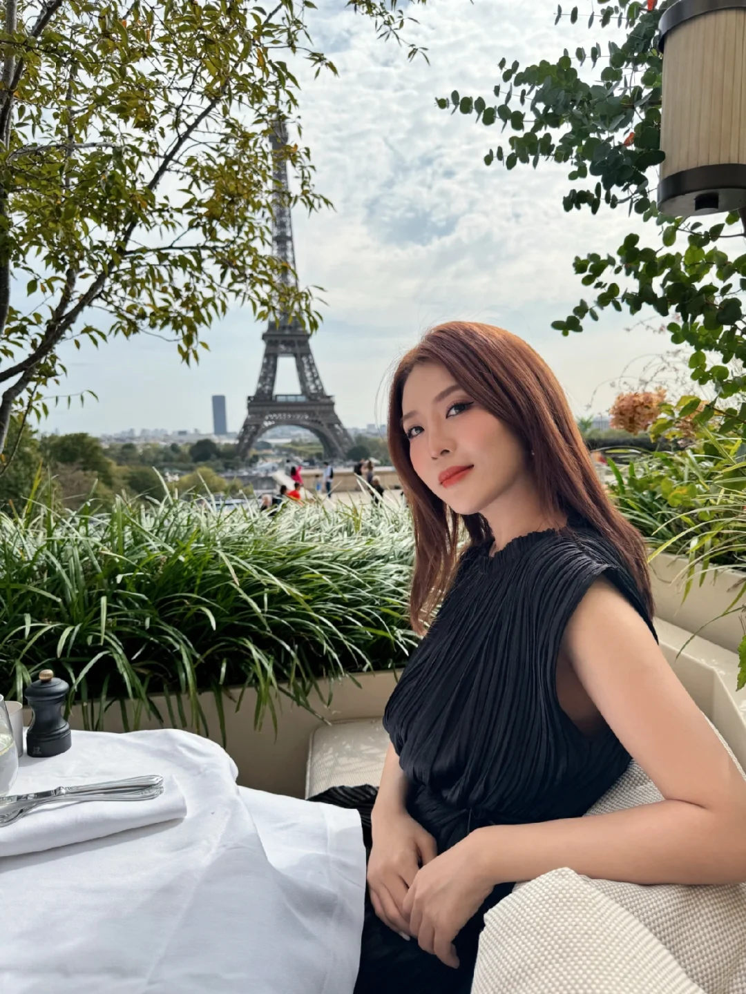 Paris Eats Guide 🥖