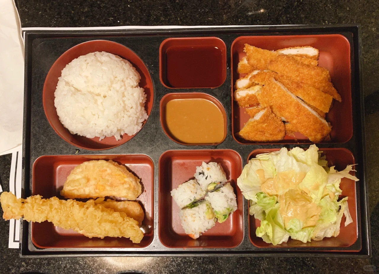 Atlanta's Korean-Inspired Japanese Cuisine: Sushi Misong