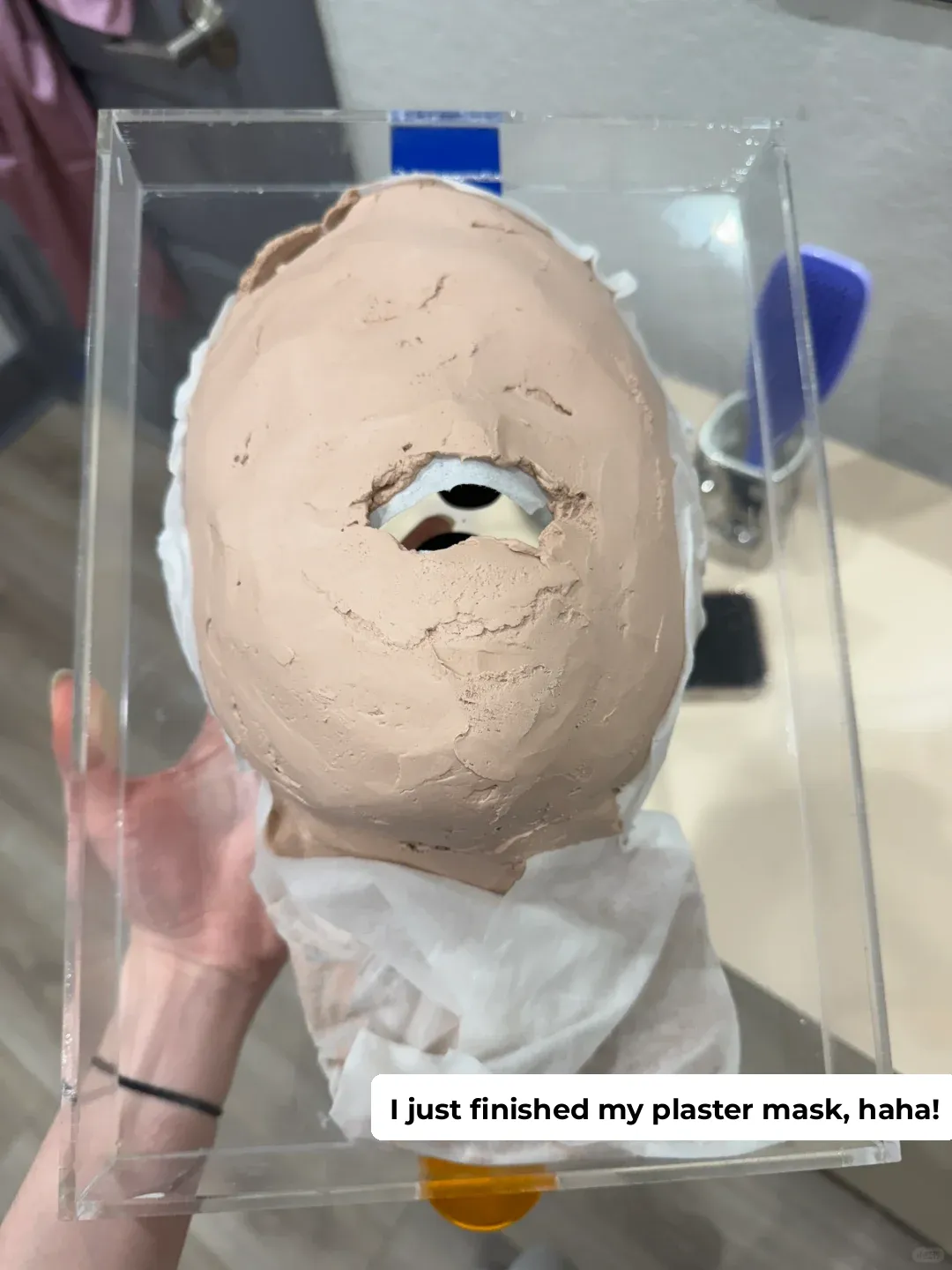 Houston Now Offers Luxe Japanese POLA Plaster Facial Treatments!