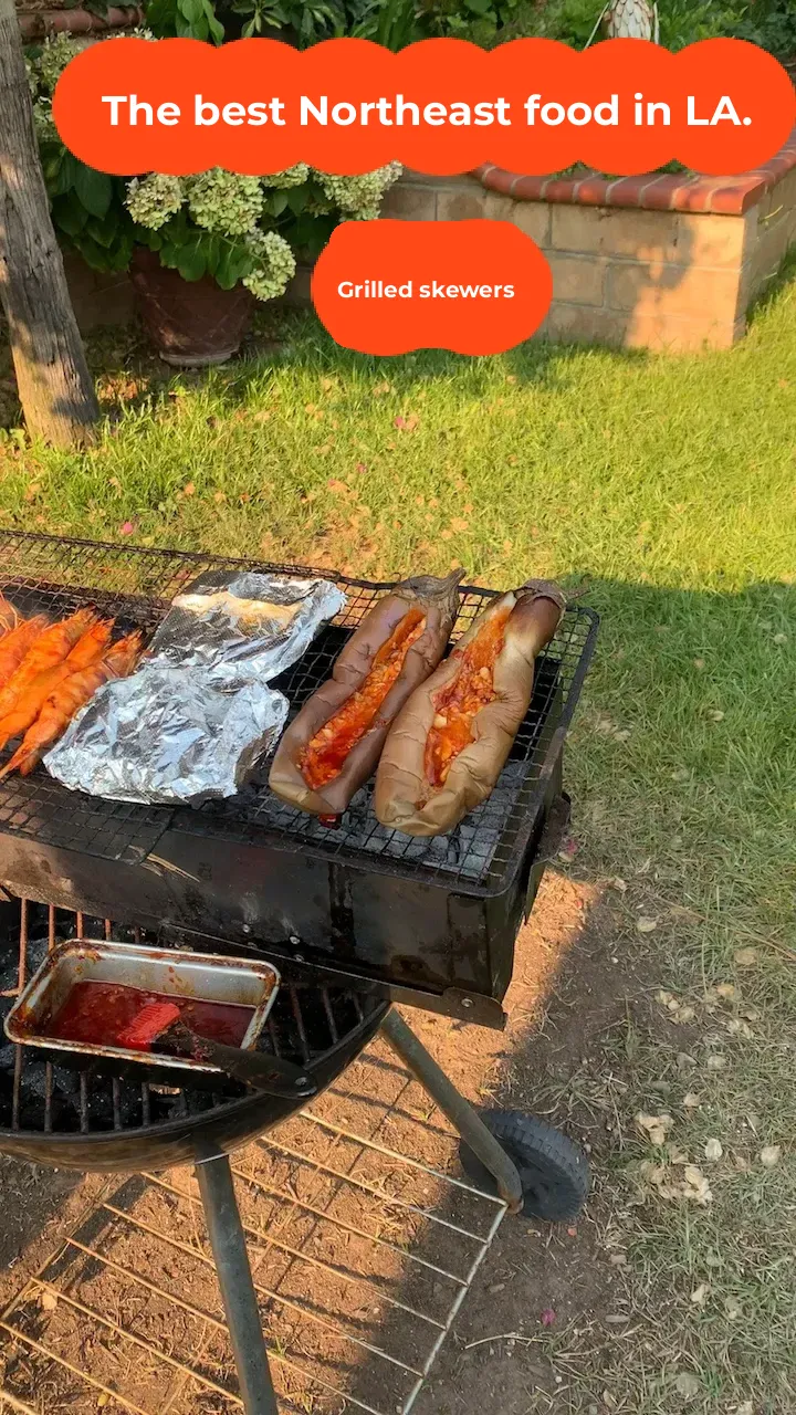 Housecall BBQ Skewers – Selling All Kinds of Raw Skewers!