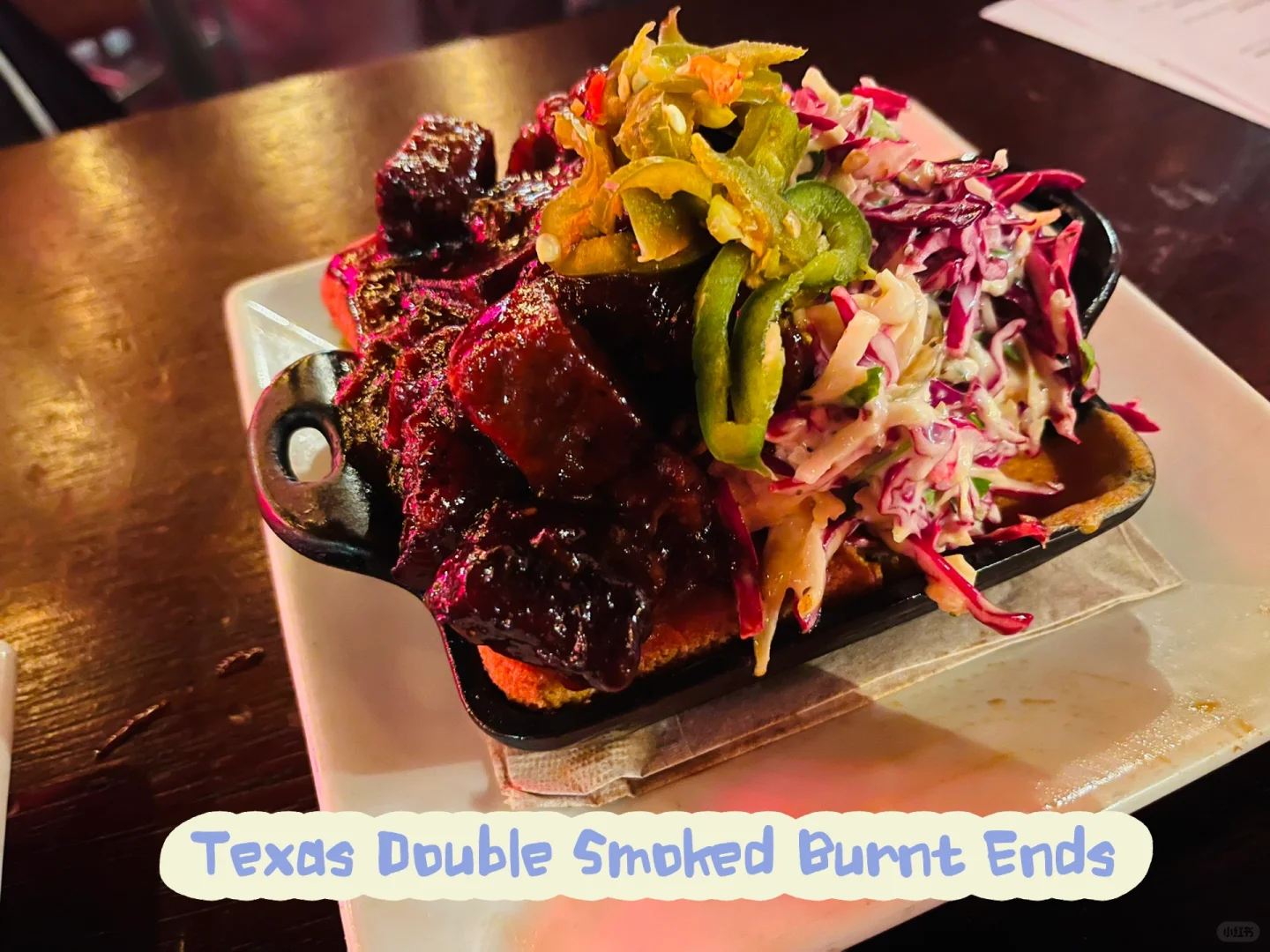 Tired of Hot Pot and BBQ for Late-Night Eats in Seattle? Try American Steakhouse Fare Instead 🥩