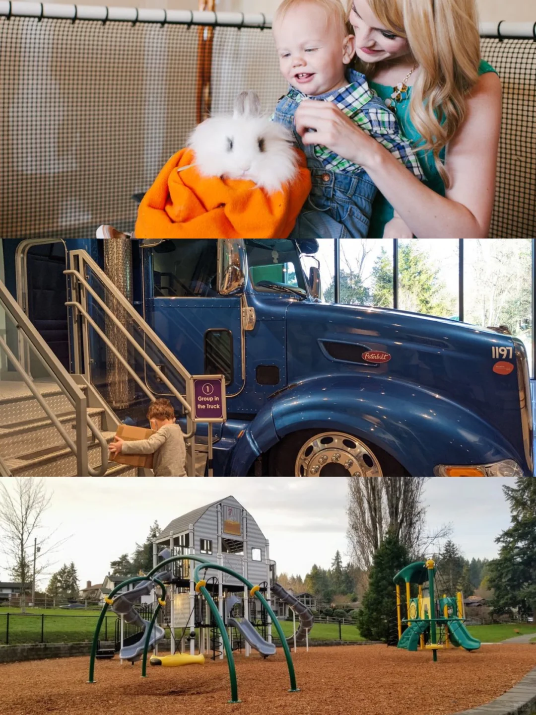 23 Must-Do Activities for Family Fun in Seattle 🌈 Ultimate Energy Burner 🧸 Complete Play Guide ✔️