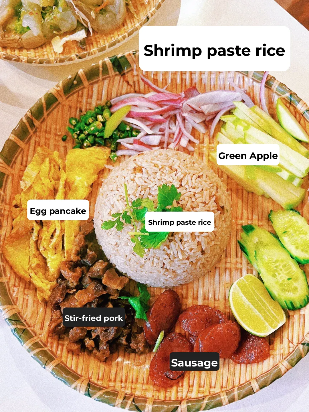 Los Angeles | Finally Found My Long-Awaited Thai Raw Shrimp 🦐