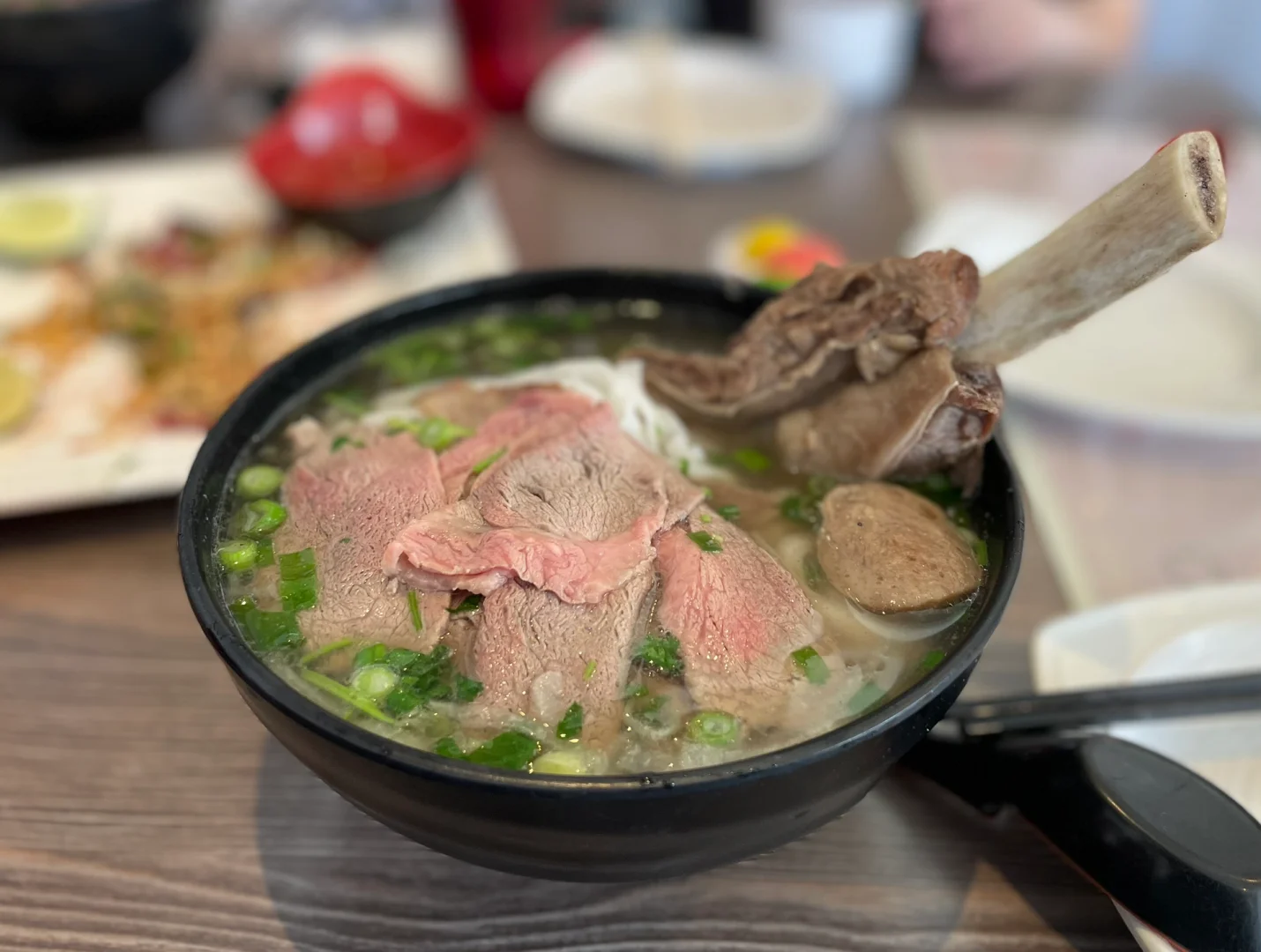 San Francisco, CA - Sister Hua's Home-Style Cuisine