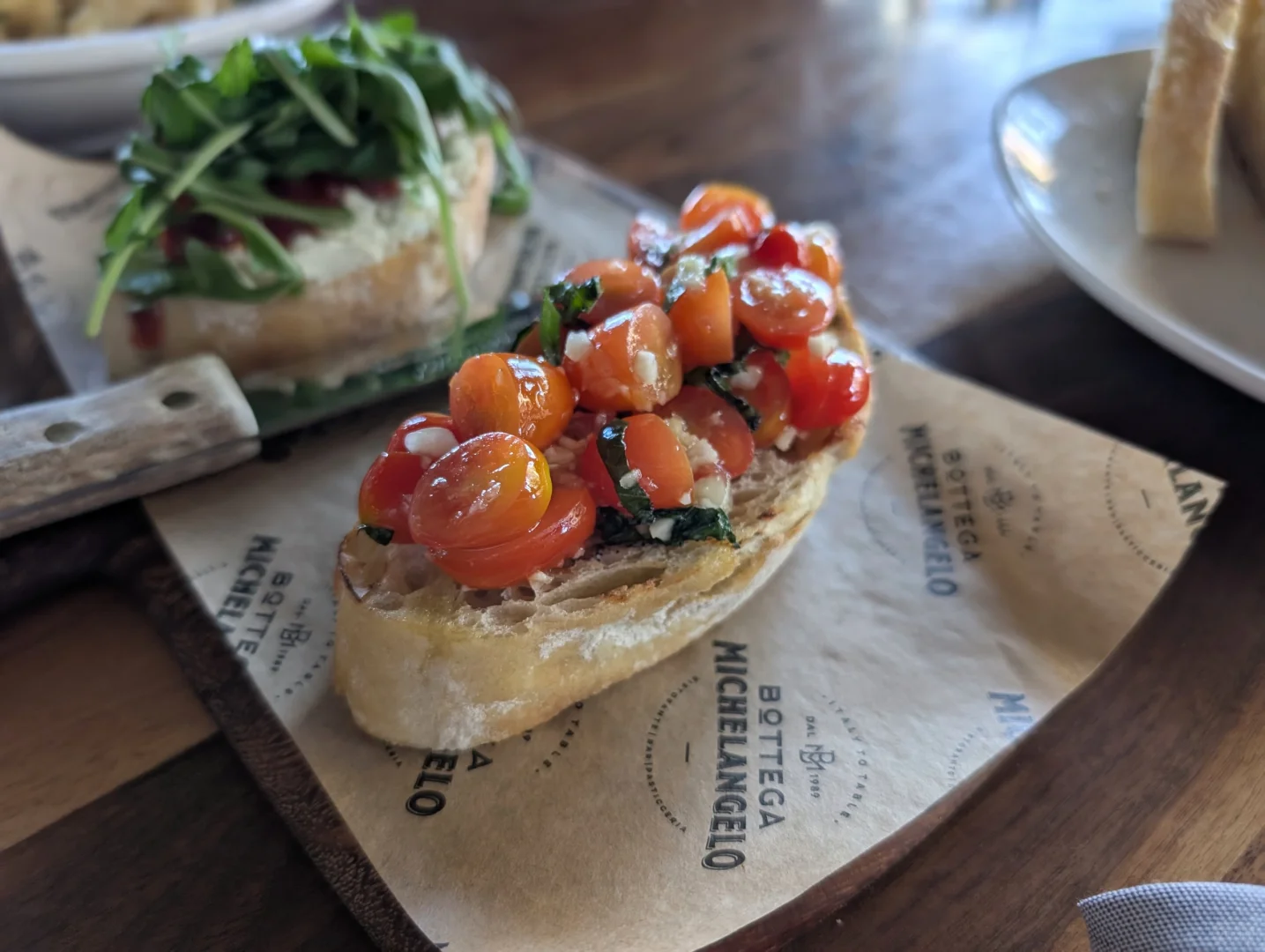 Bottega Michelangelo | Where to Eat in Tucson