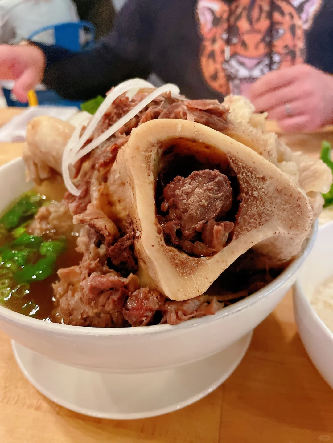 San Diego Food Guide｜For Those Who Love Gnawing on Big Bones