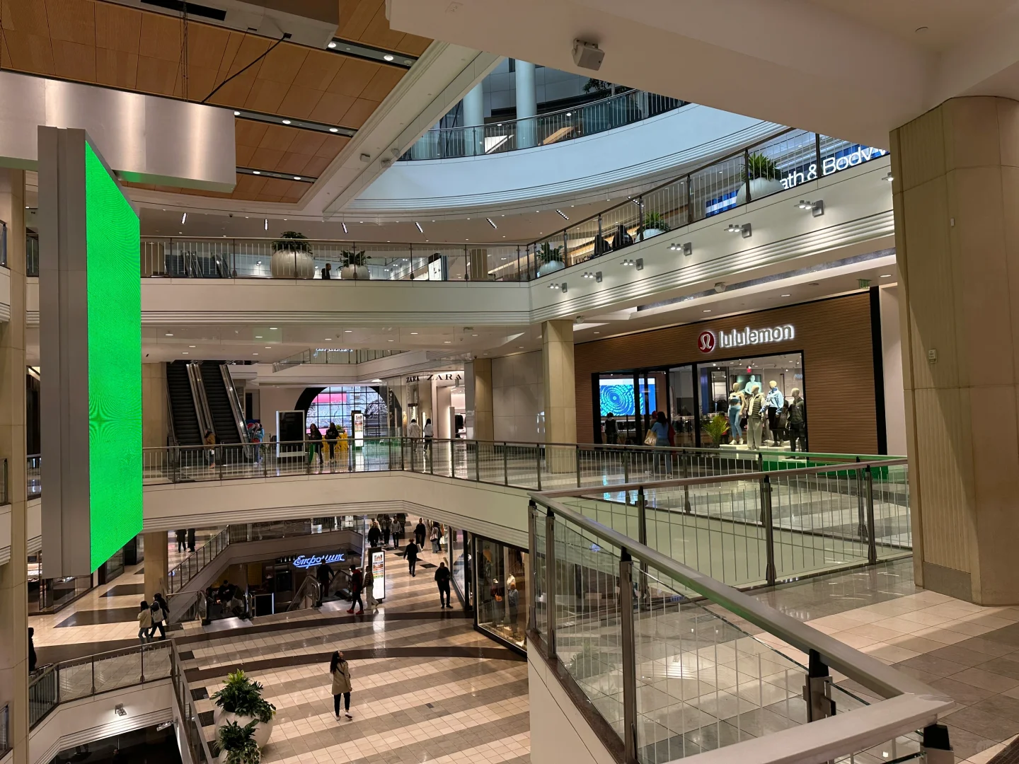 San Francisco Has Become So Desolate