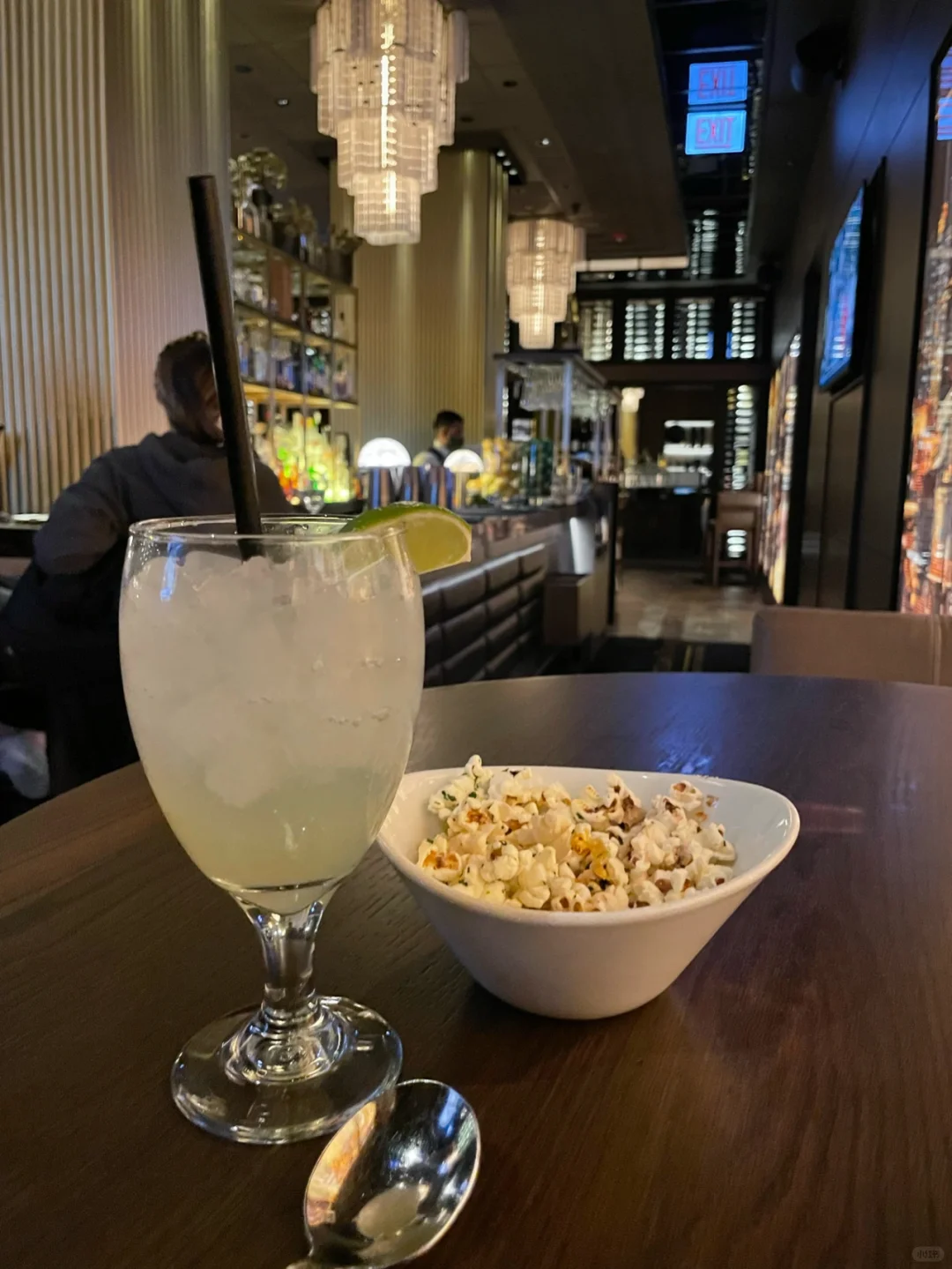 Seafood Restaurant by the Chicago River—Ocean Prime