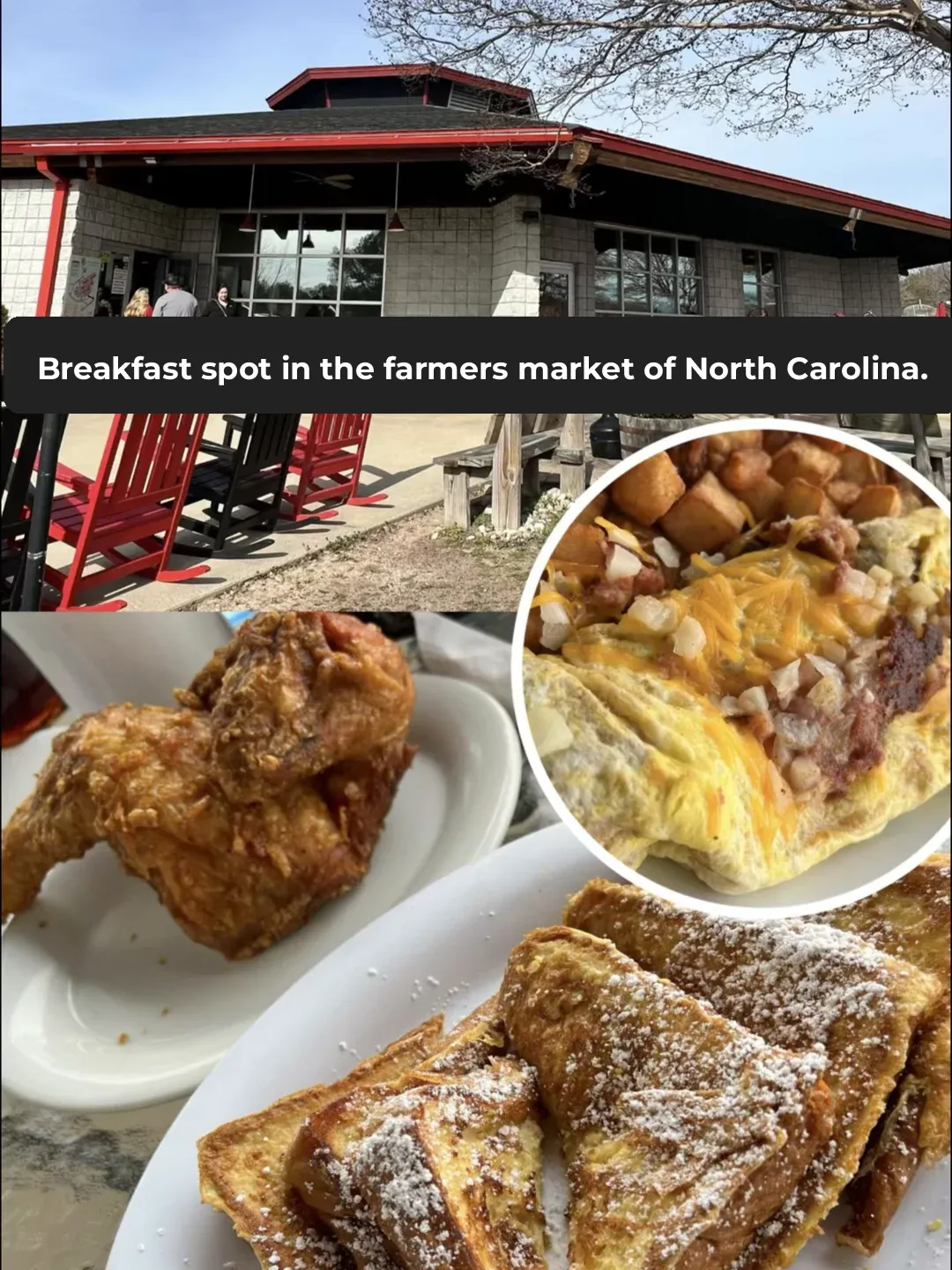 USA 🇺🇸｜ My Favorite Breakfast Spots